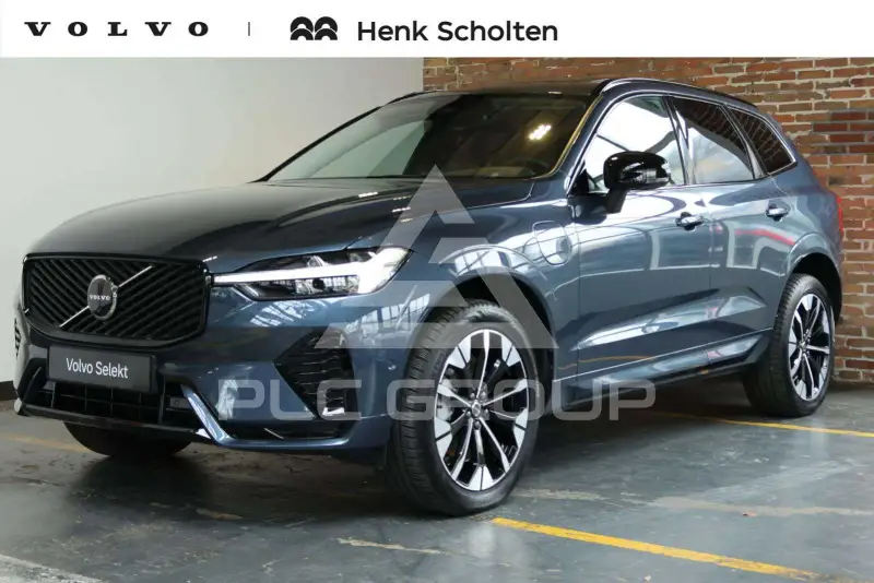2026 Volvo XC60