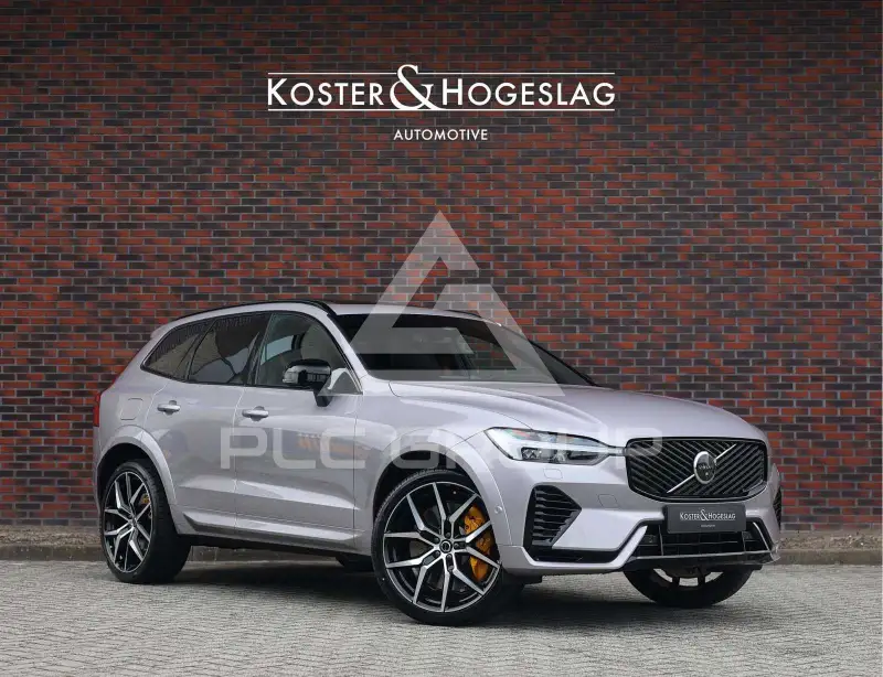 2026 Volvo XC60