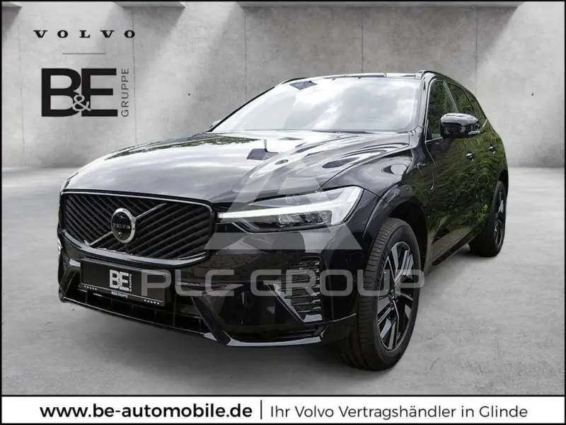 2026 Volvo XC60