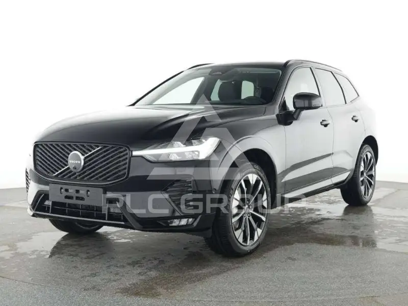 2026 Volvo XC60