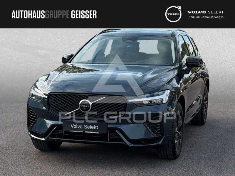 2026 Volvo XC60
