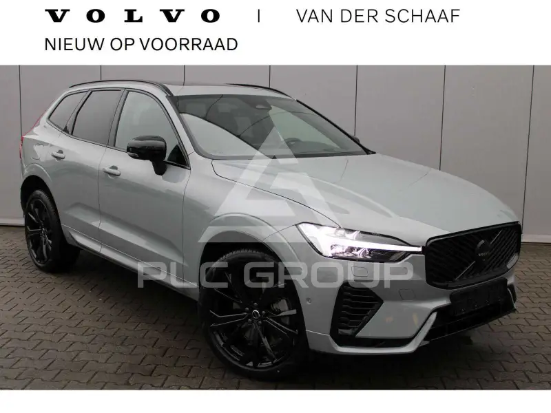 2026 Volvo XC60