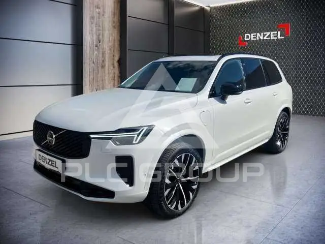 2026 Volvo XC90