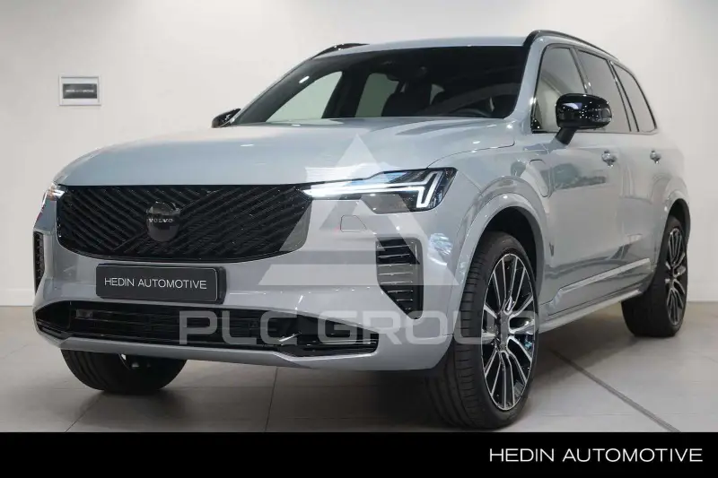 2026 Volvo XC90