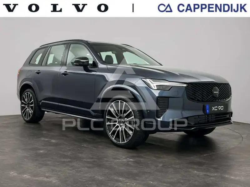 2026 Volvo XC90