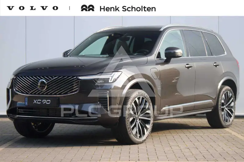2026 Volvo XC90