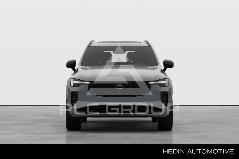 2026 Volvo XC90