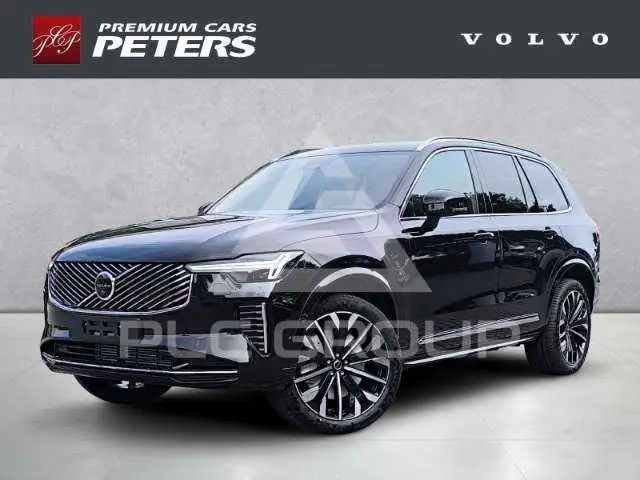 2026 Volvo XC90