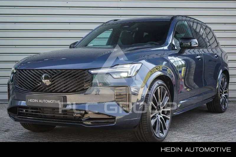 2026 Volvo XC90