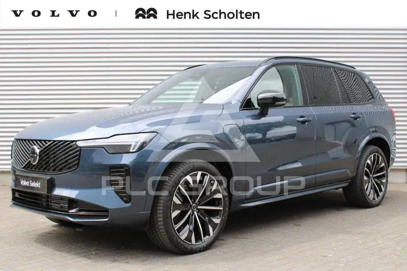 2026 Volvo XC90