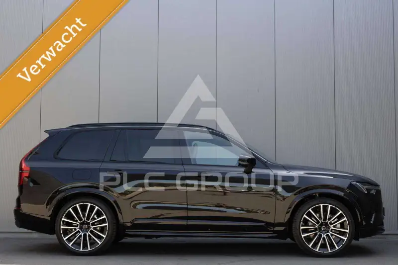 2026 Volvo XC90