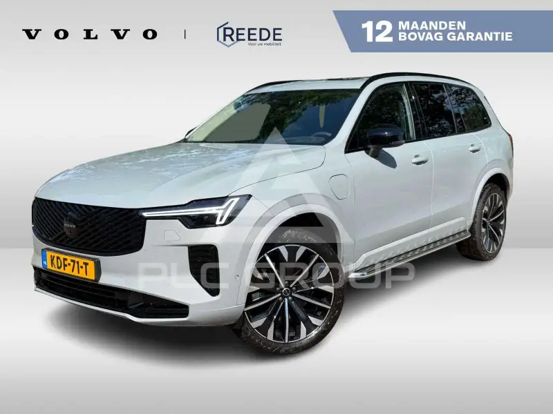 2026 Volvo XC90