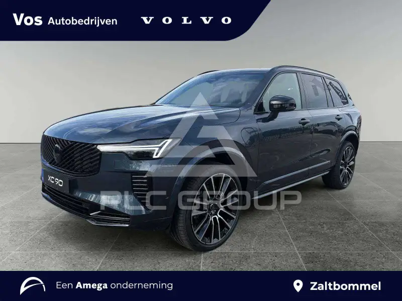 2026 Volvo XC90