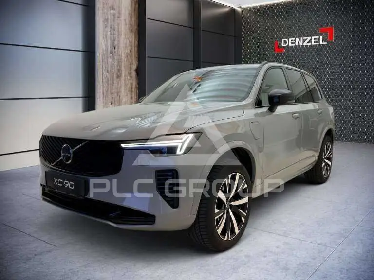 2026 Volvo XC90