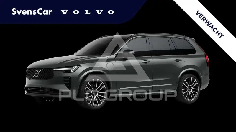 2026 Volvo XC90