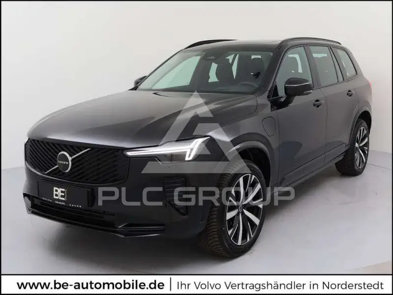 2026 Volvo XC90