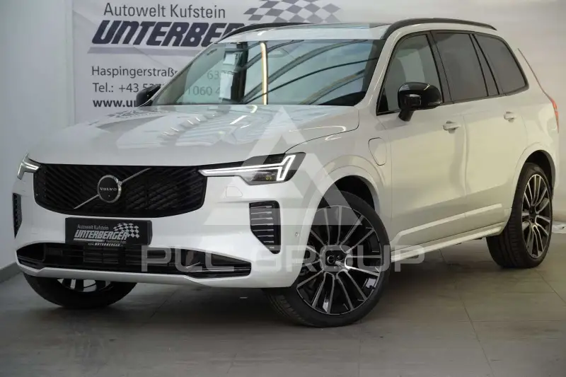 2026 Volvo XC90