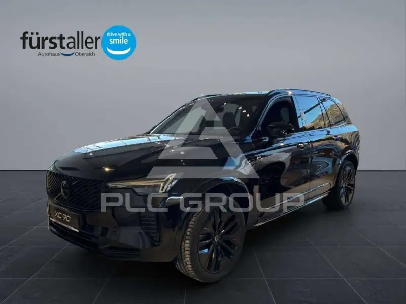 2026 Volvo XC90