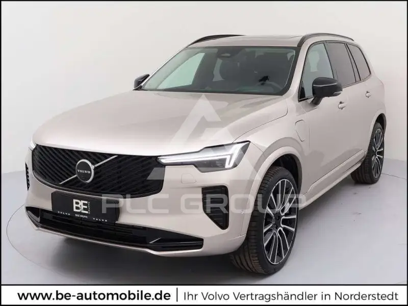 2026 Volvo XC90