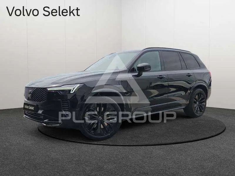 2026 Volvo XC90