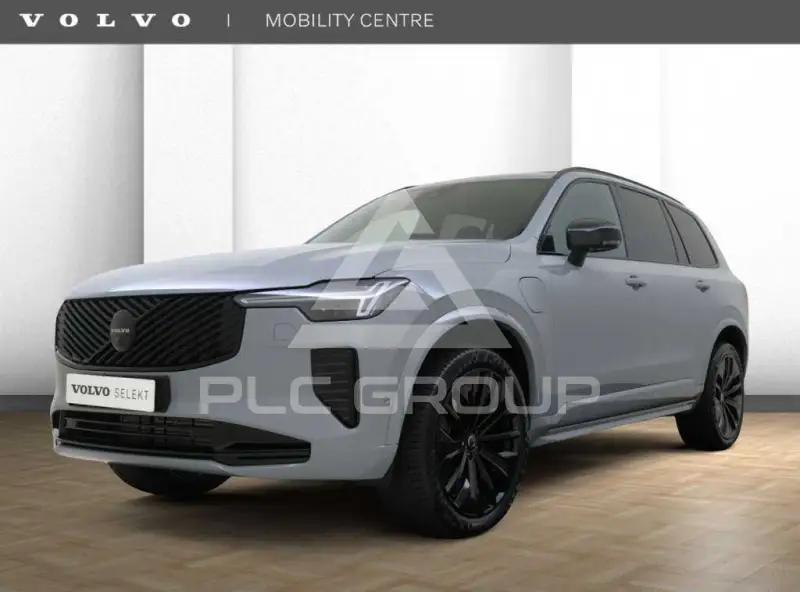 2026 Volvo XC90