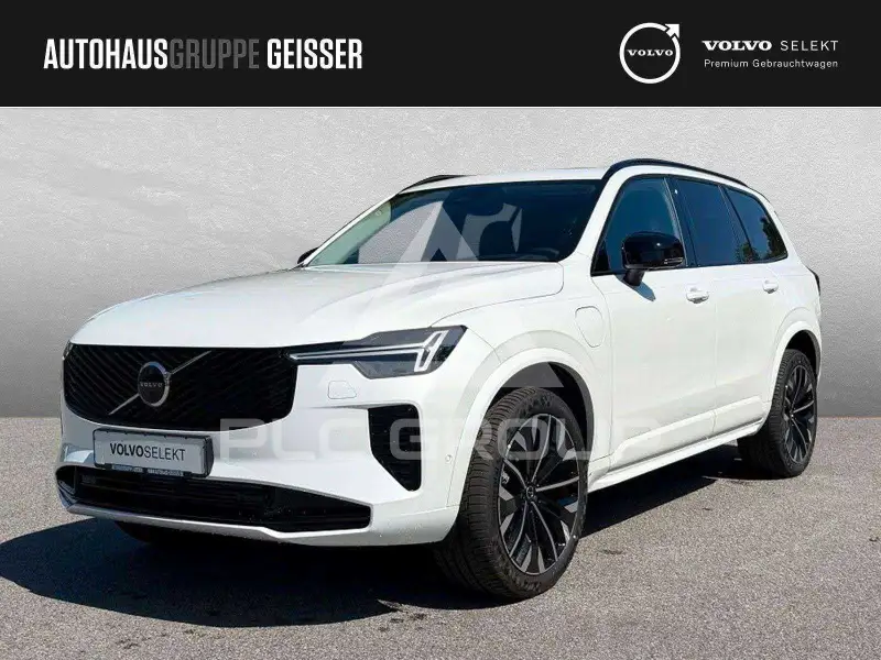 2026 Volvo XC90