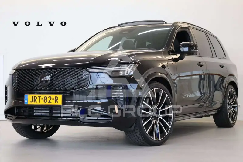 2026 Volvo XC90
