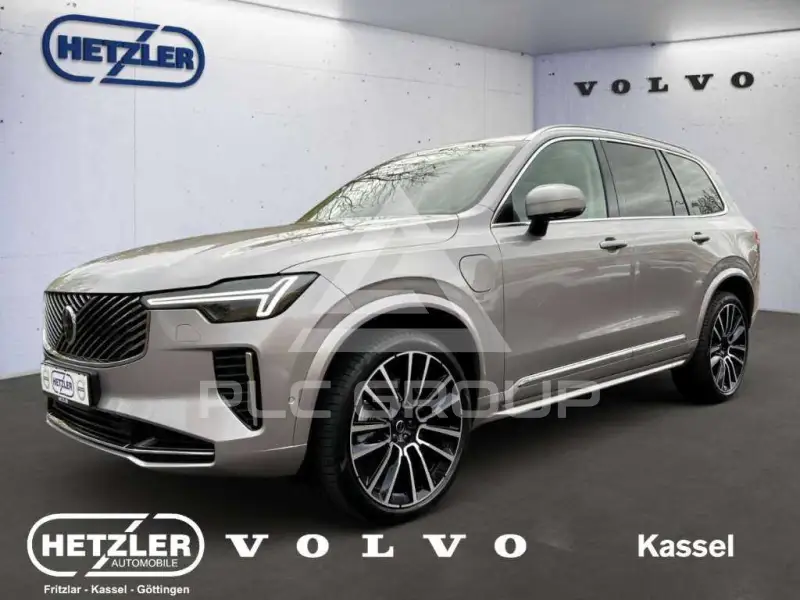 2026 Volvo XC90