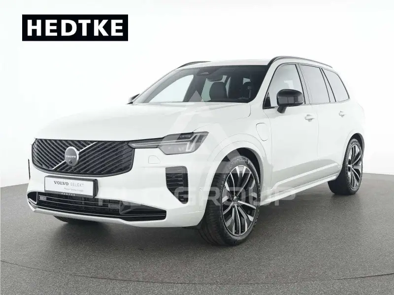 2026 Volvo XC90