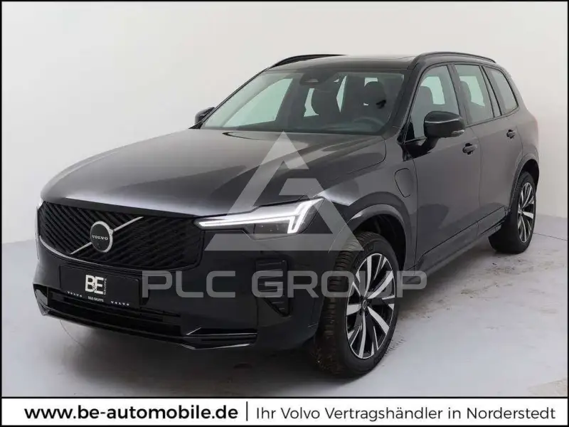 2026 Volvo XC90
