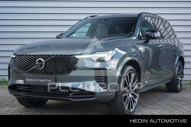 2026 Volvo XC90