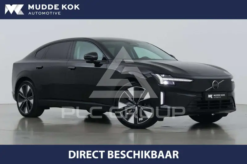 2026 Volvo S90