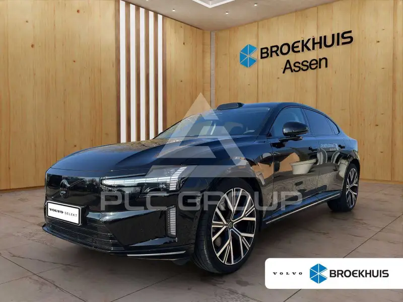 2026 Volvo S90