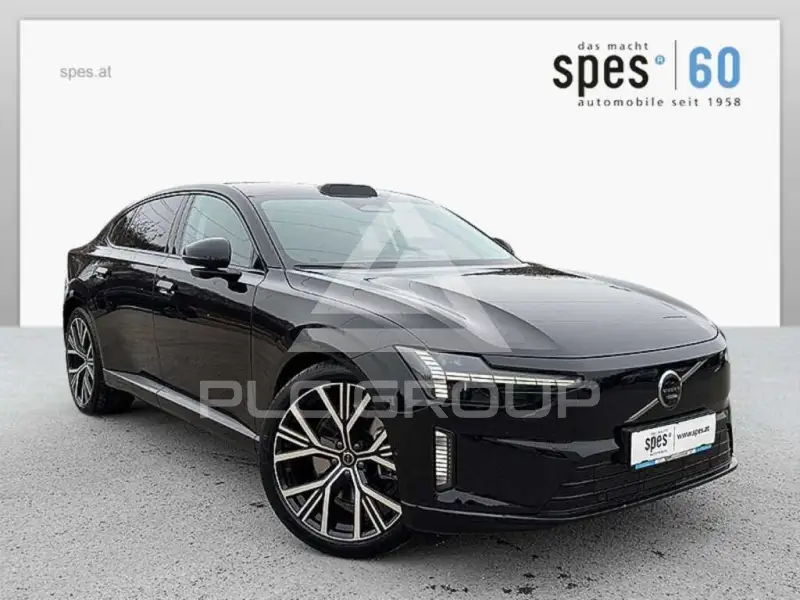 2026 Volvo S90