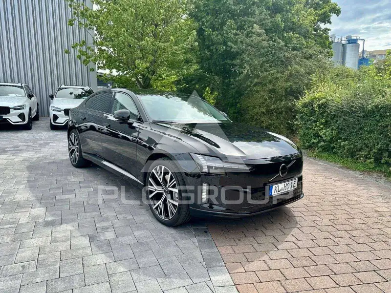 2026 Volvo S90