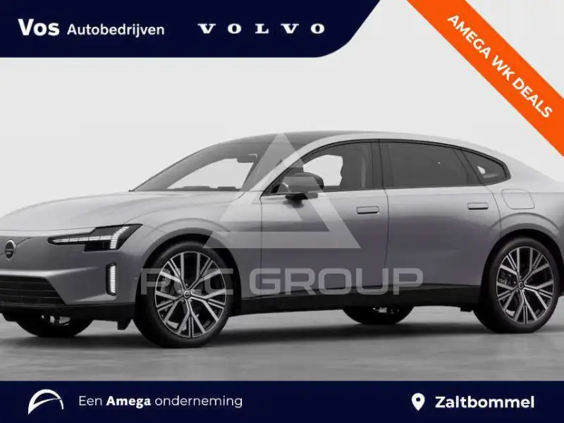 2026 Volvo S90