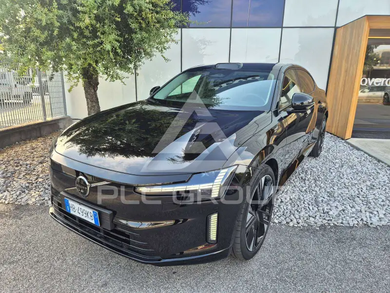 2026 Volvo S90