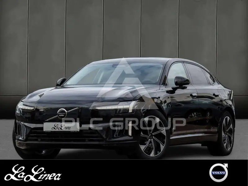 2026 Volvo S90