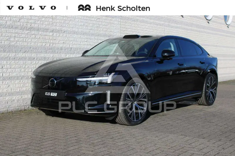 2026 Volvo S90