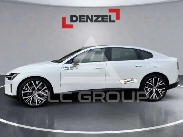2026 Volvo S90