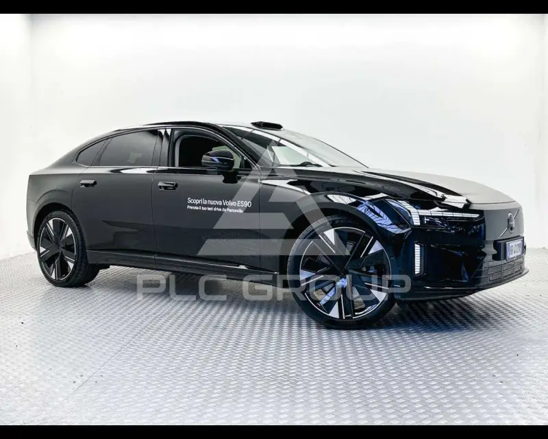 2026 Volvo S90