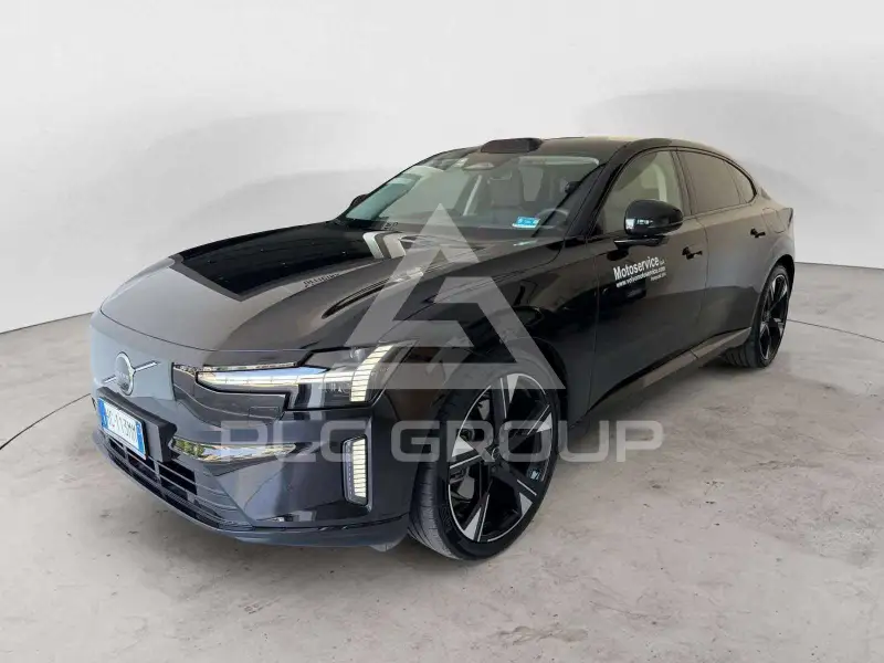 2026 Volvo S90