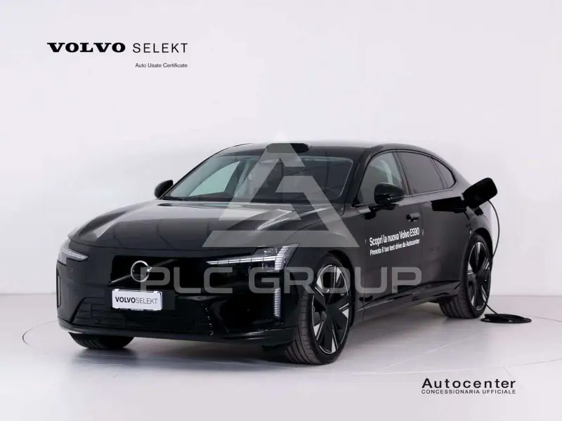 2026 Volvo S90