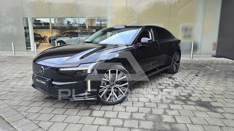 2026 Volvo S90