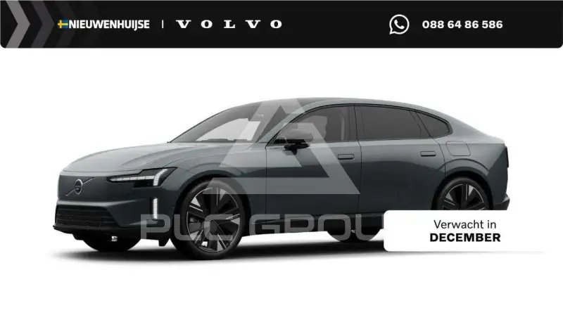 2026 Volvo S90