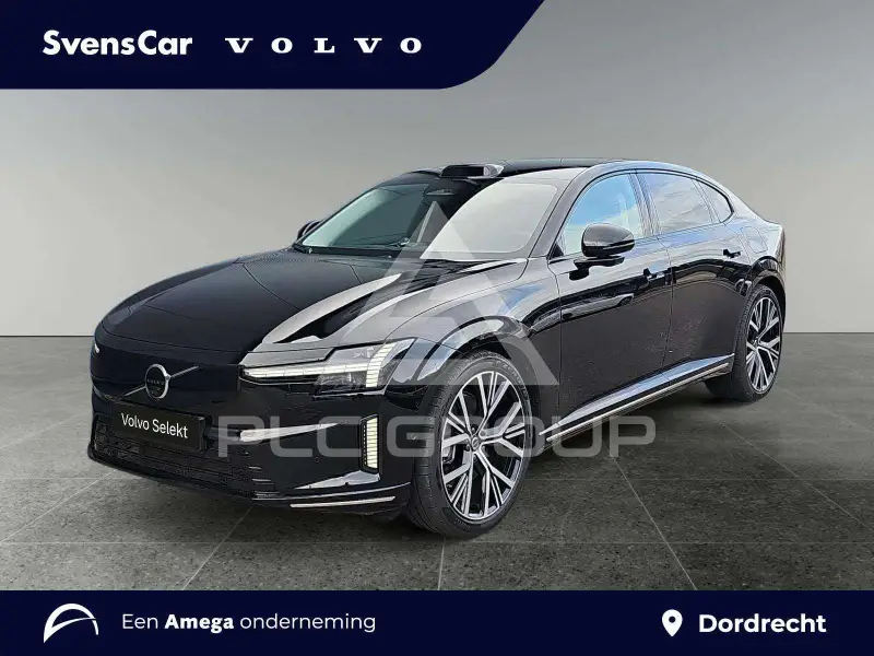 2026 Volvo S90