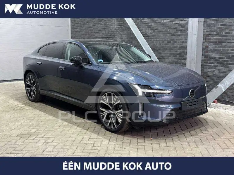 2026 Volvo S90