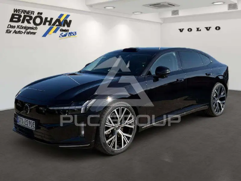 2026 Volvo S90