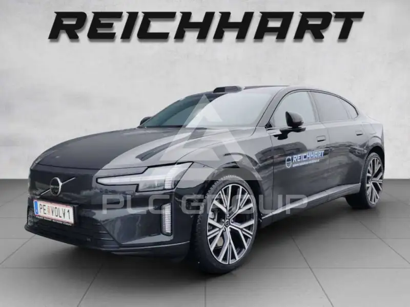 2026 Volvo S90