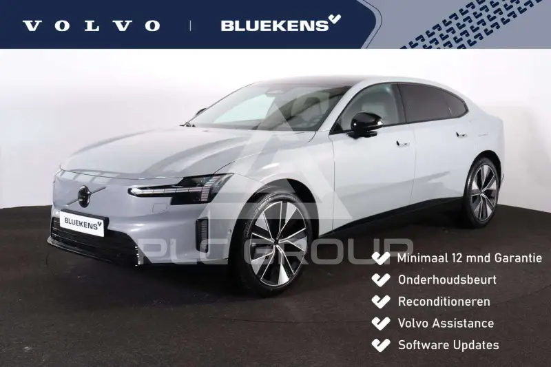 2026 Volvo S90